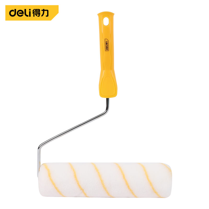 Deli得力工具 油轆 9"(225mm) DL528209