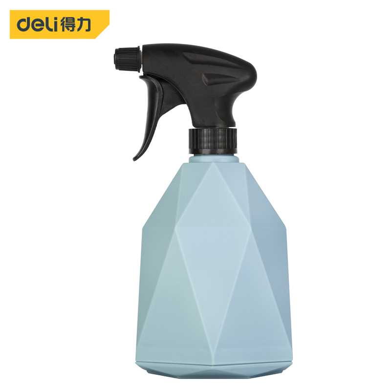 Deli得力工具 噴水壺 600ml EDL581005A