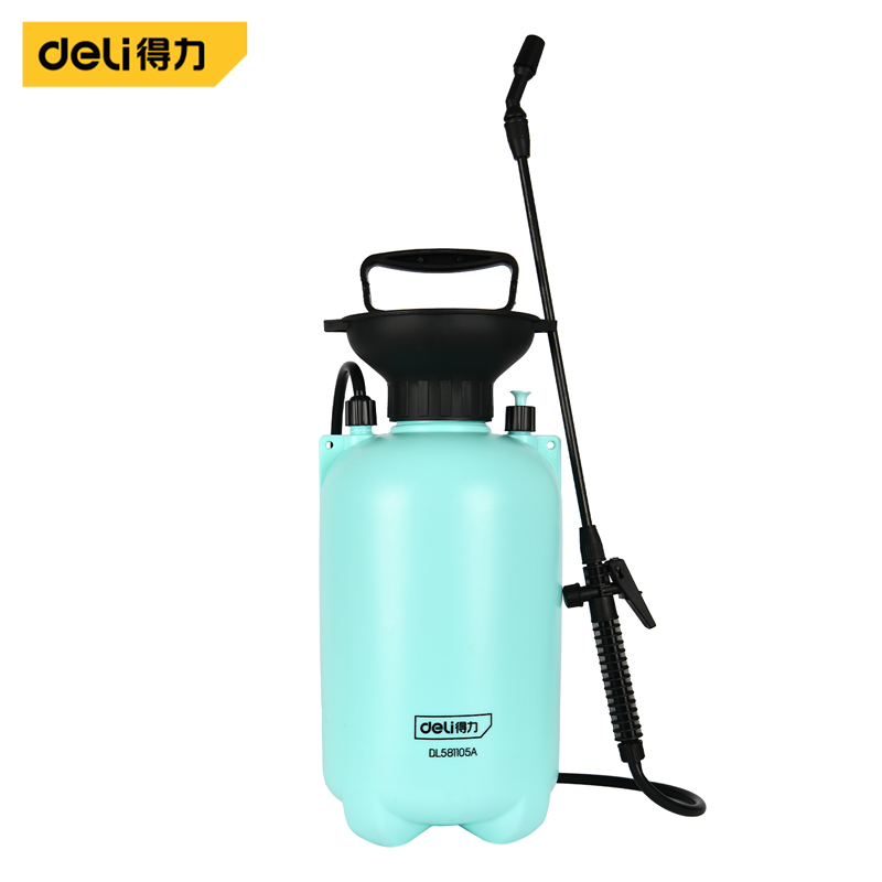 Deli得力工具 噴霧器 5L EDL581105A