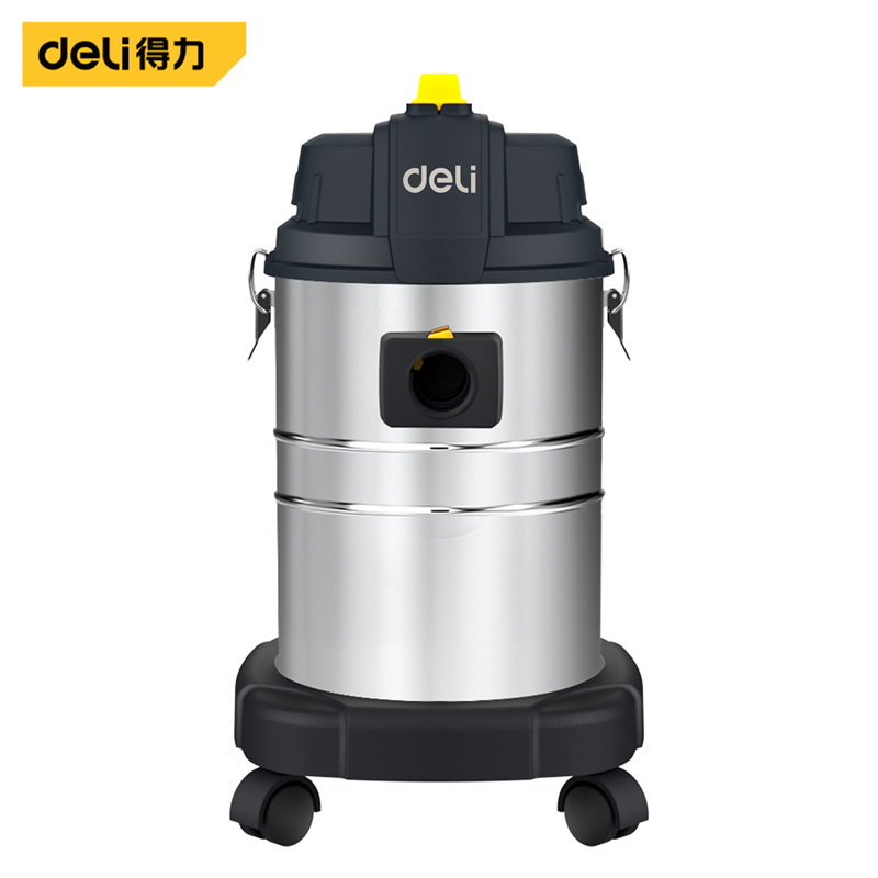 Deli得力工具 吸水吸塵機 35L DL881835
