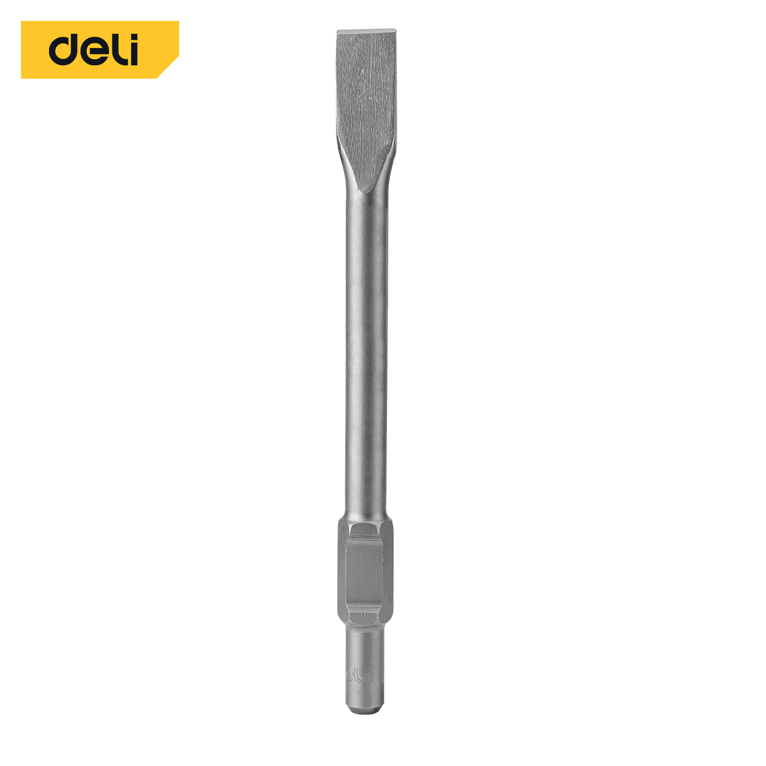 Deli得力工具 大電炮扁 (30x410x35mm) EDH-HBZ35410-E1