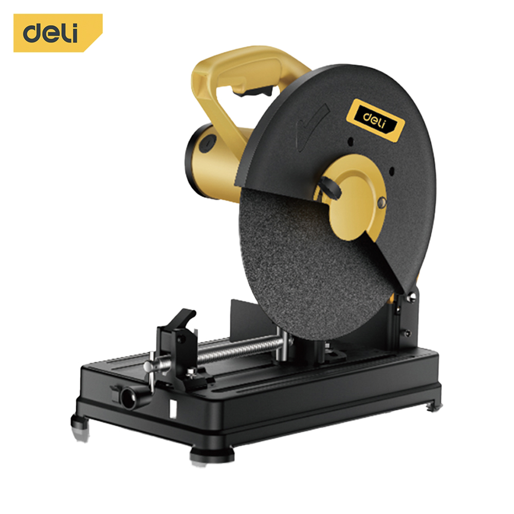 Deli得力工具 型材切割機 14"(355mm) EDL-XQ355-E1