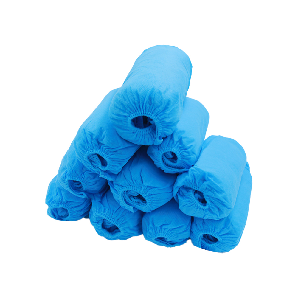 Tomawro|龍貓 一次性無紡布鞋套 40cm*15cm