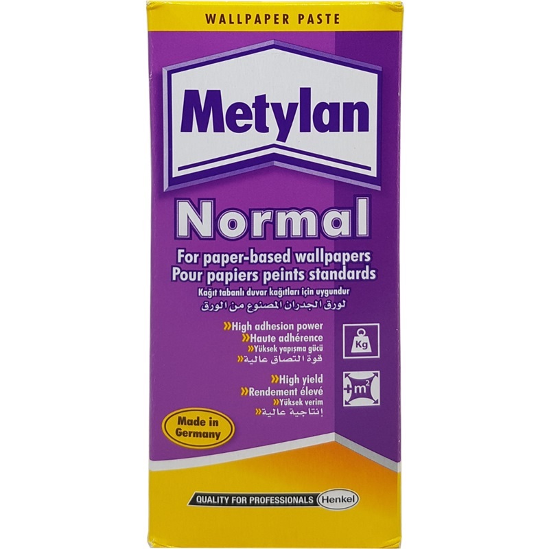 METYLAN|美德蘭 牆紙糊粉 200g