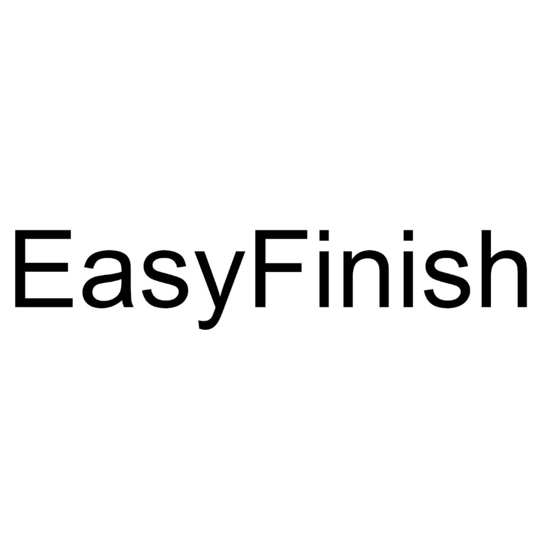 EASYFINISH