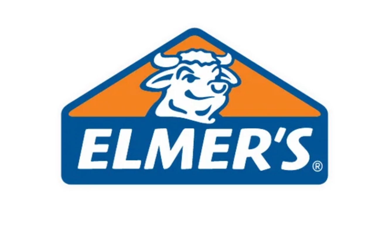 ELMER'S|牛頭牌
