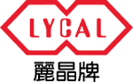LYCAL|麗晶牌