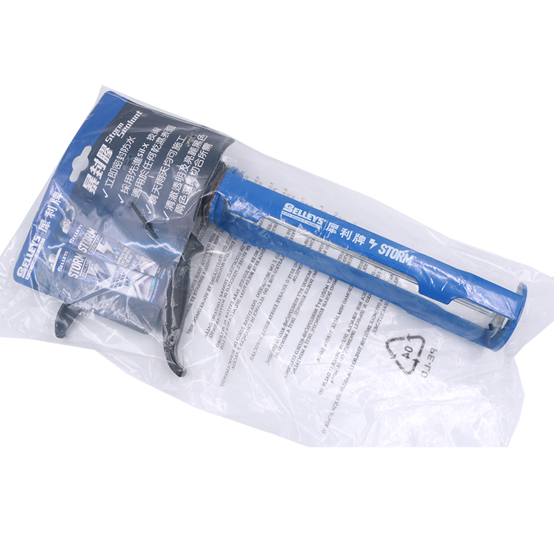 SELLEYS|犀利牌 暴風膠專用膠槍 9"