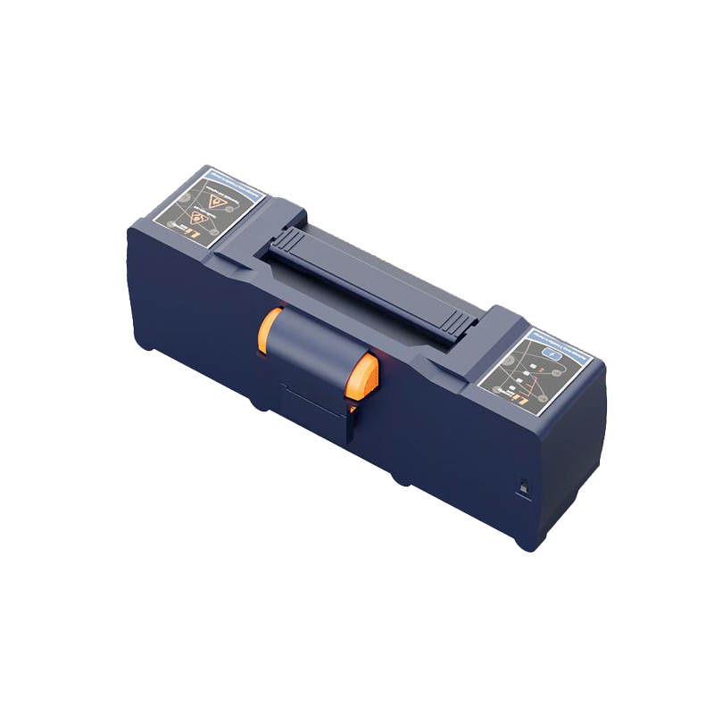 COMING|孔明圳匯 高能量密度鋰電池組 314x101x109mm