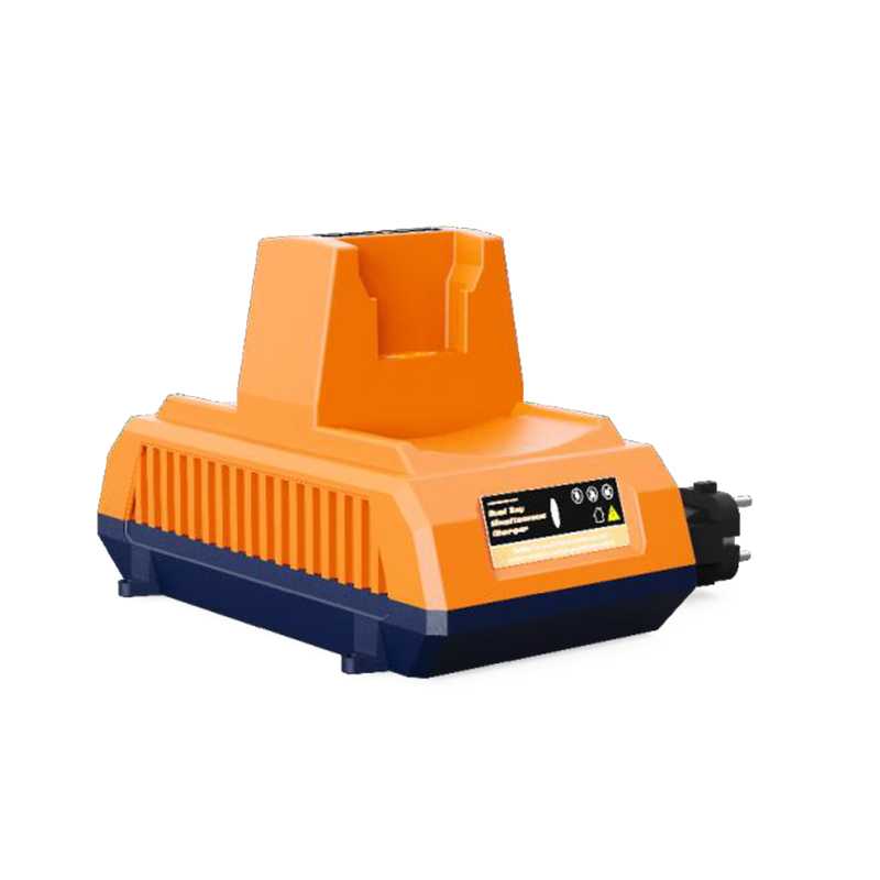 COMING|孔明圳匯 雙槽充電器 251x154x153mm