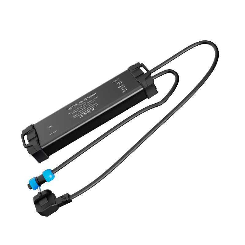 COMING|孔明圳匯 交流電源 405x87x51mm