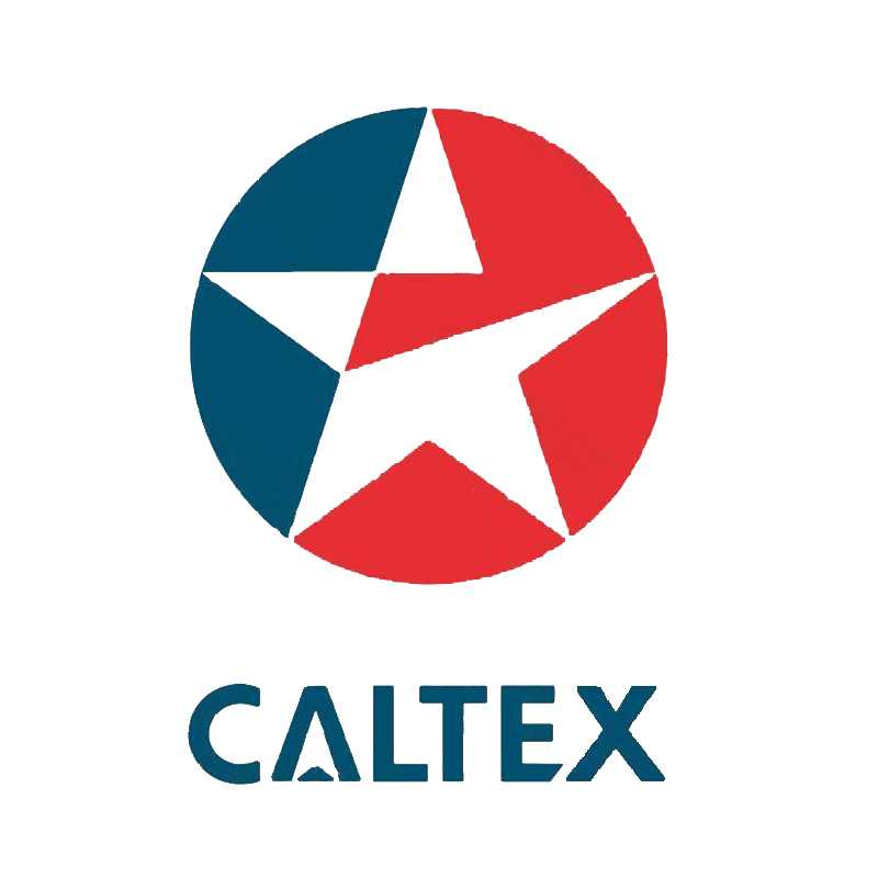 Caltex|加德士