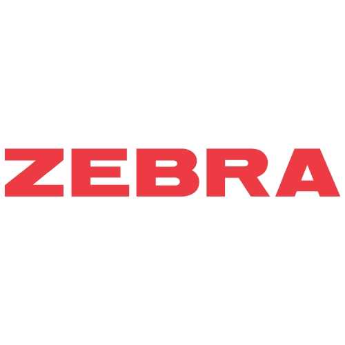 Zebra|斑馬牌