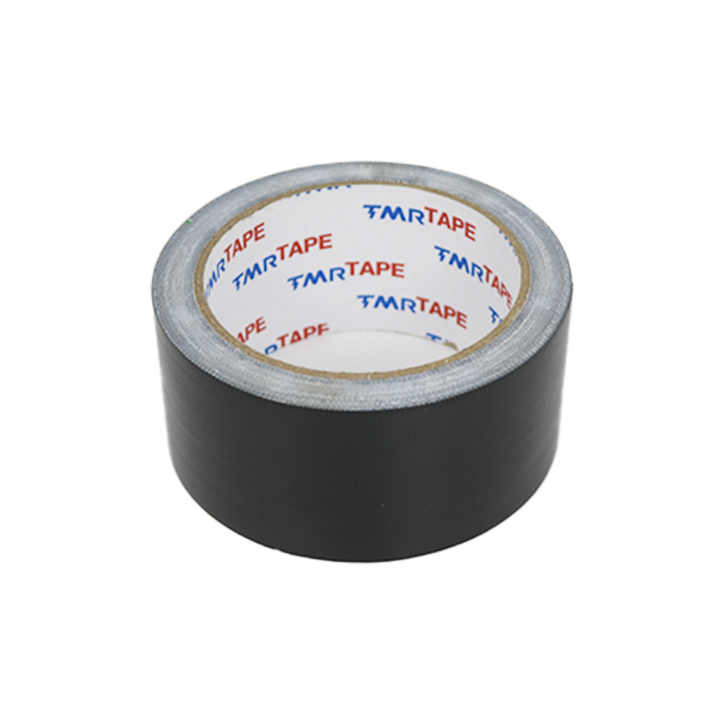 Tomawro|龍貓 牛皮膠紙 (黑色) 2"