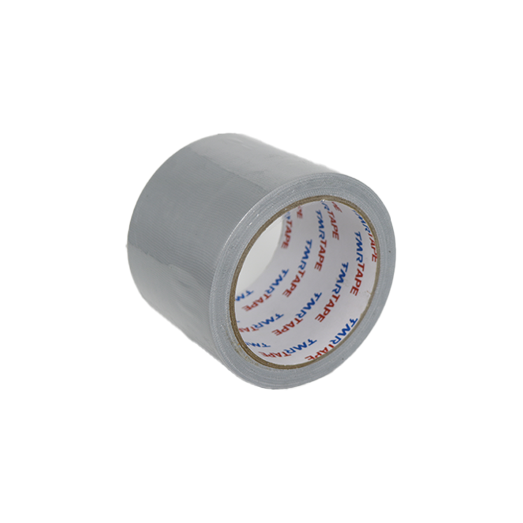 Tomawro|龍貓 牛皮膠紙 (銀色) 3"