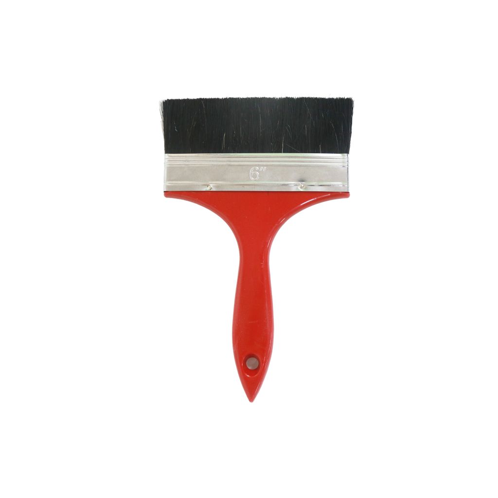 Tomawro|龍貓 油掃 6"(138mm)