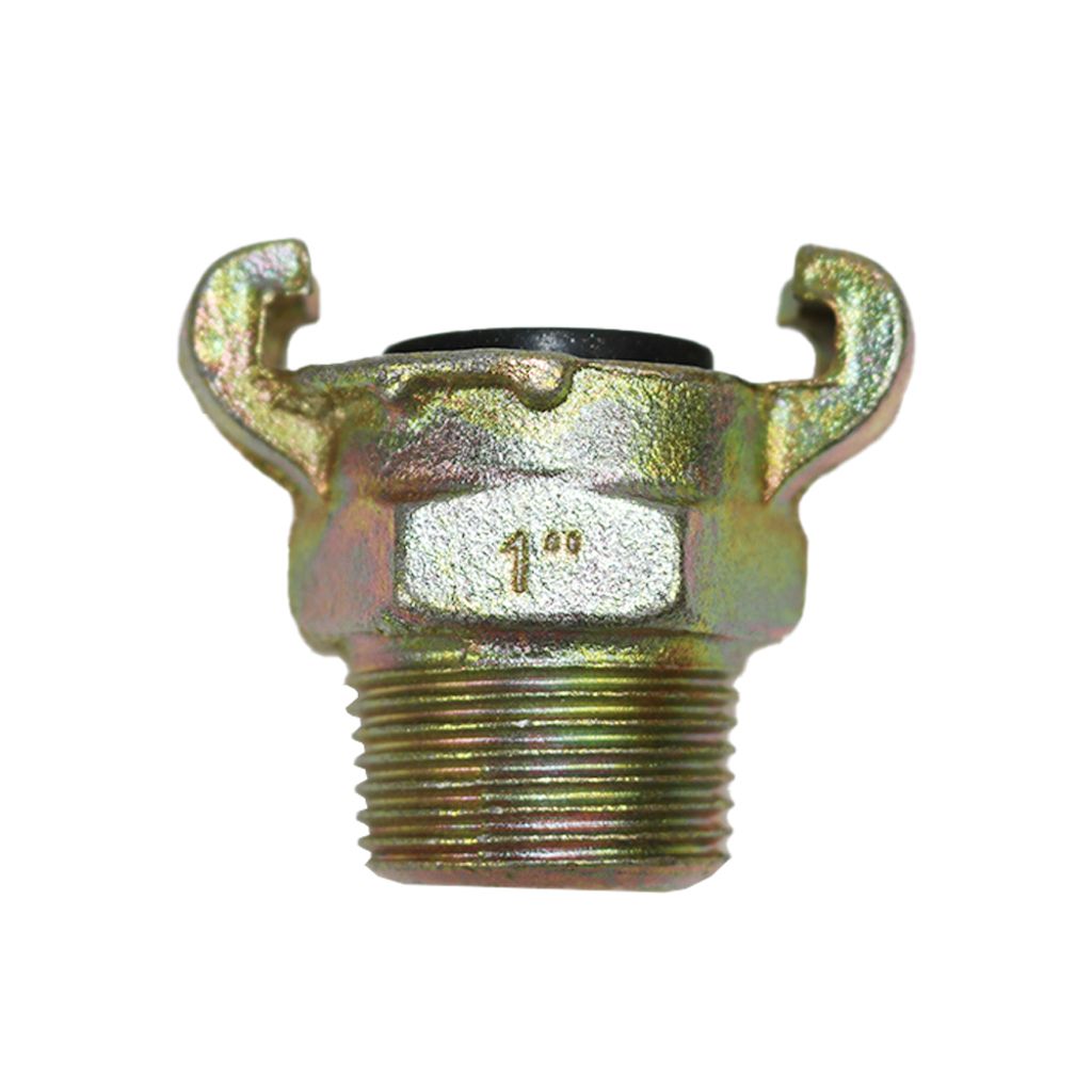 Tomawro|龍貓 蟹爪急輪 外牙 1"