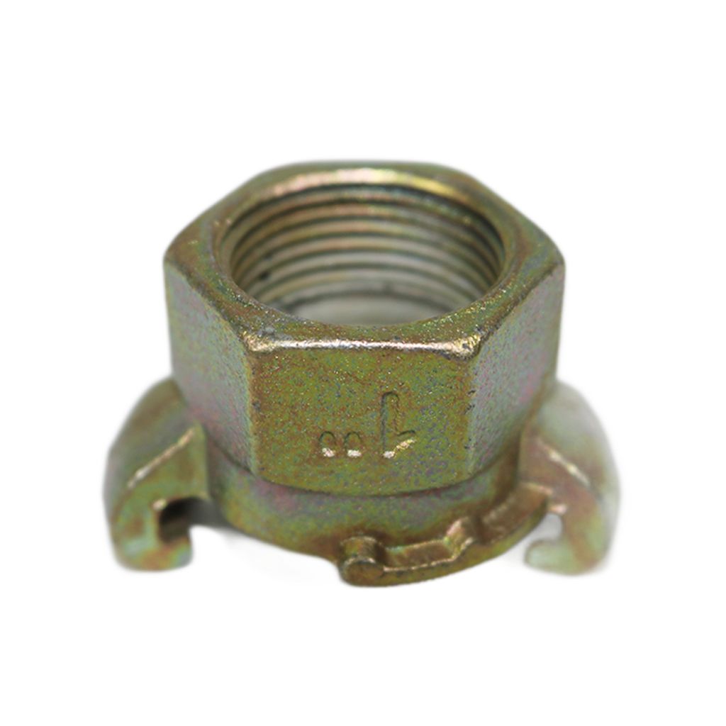 Tomawro|龍貓 蟹爪急輪 內牙 1"