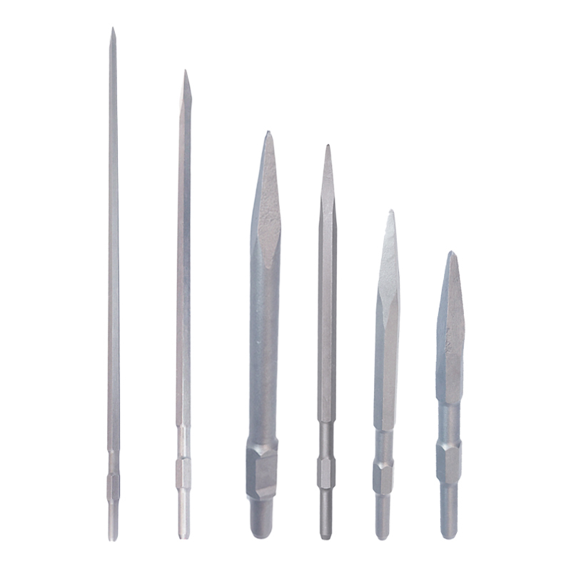 Tomawro|龍貓 六角柄電炮尖 Φ17mm*610mm