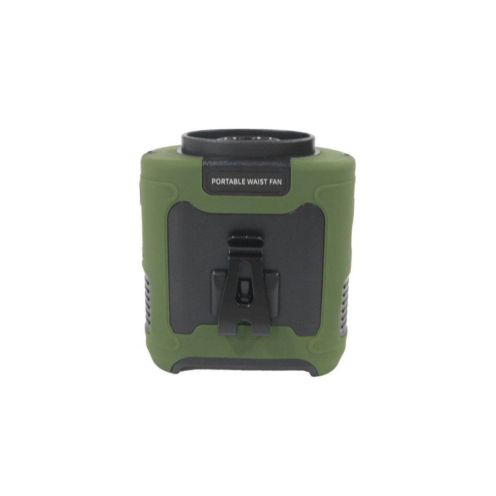 BEILIANG|倍量 便攜式掛腰風扇 K50