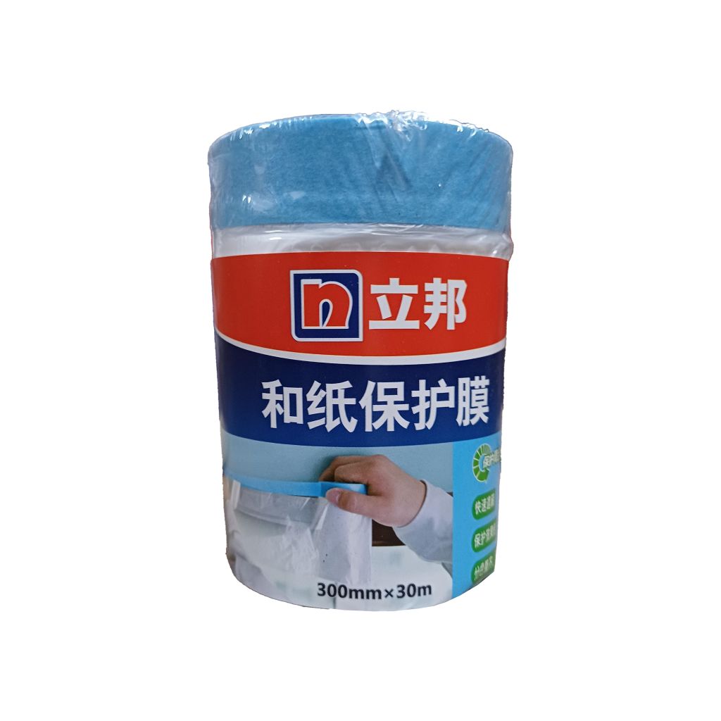 NIPPON PAINT|立邦 和紙保護膜 300mm*30m