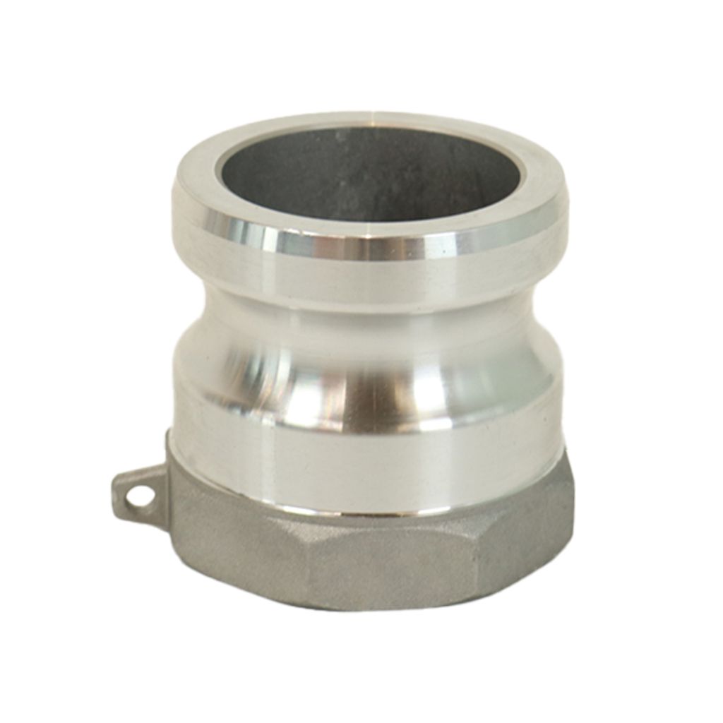 Tomawro|龍貓 鋁質油喉急輪 (鋁快駁)内牙公 Type-A 3"