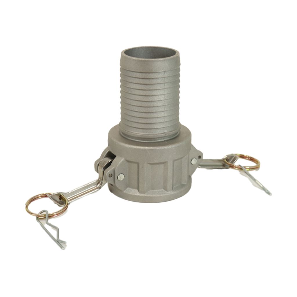 Tomawro|龍貓 鋁質油喉急輪 (鋁快駁)有尾母 Type-C 1-1/2"