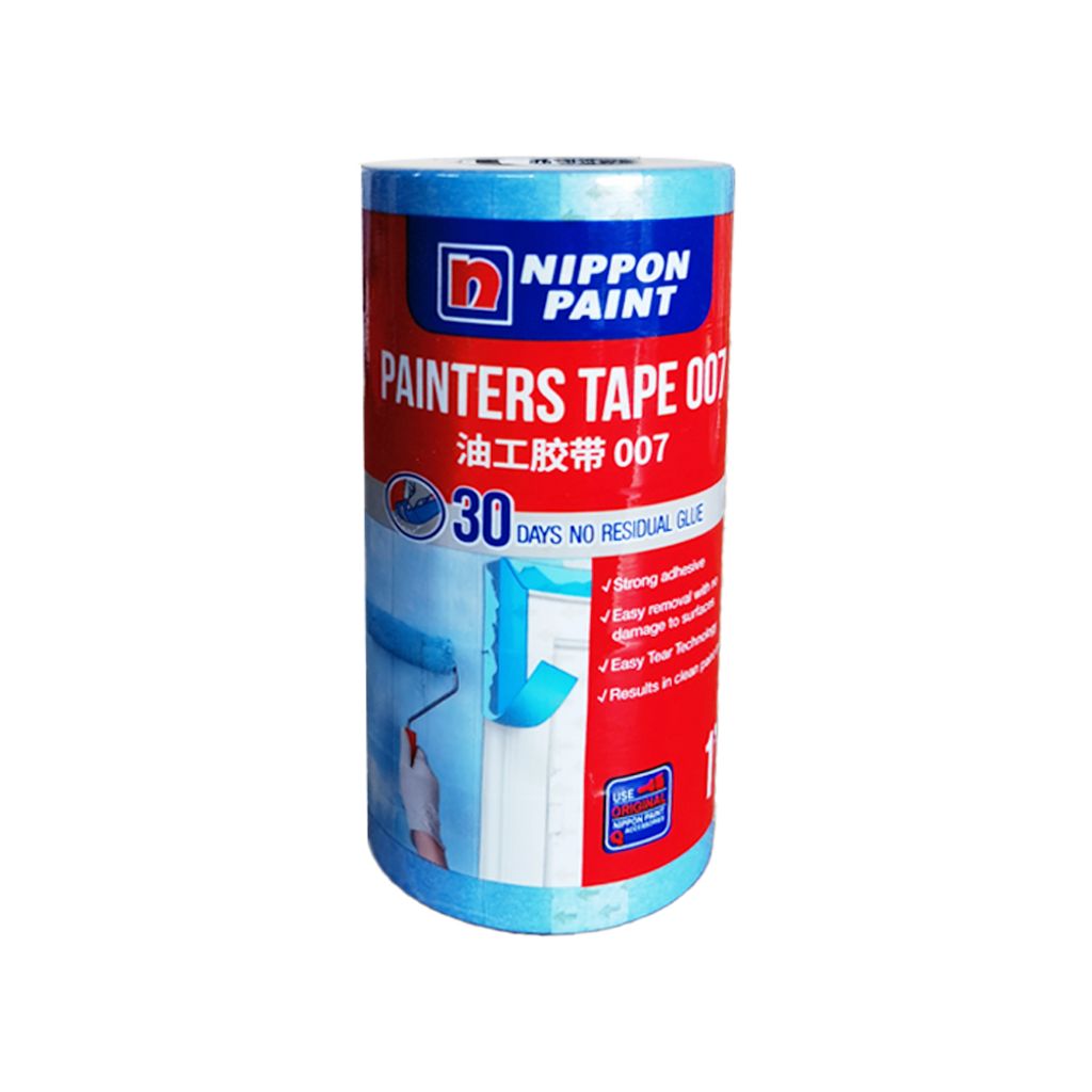 NIPPON PAINT|立邦 和紙膠帶 24mm*15m