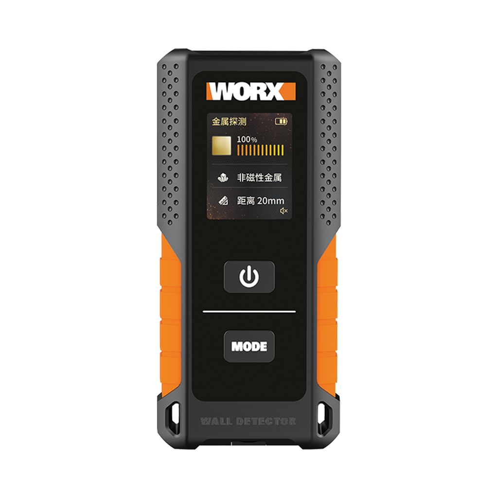 WORX|威克士 探測器 WX086
