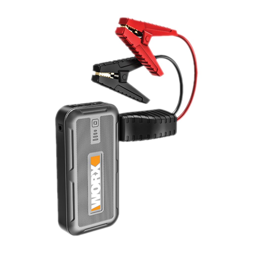 WORX|威克士 汽車用應急啟動電源 WX854