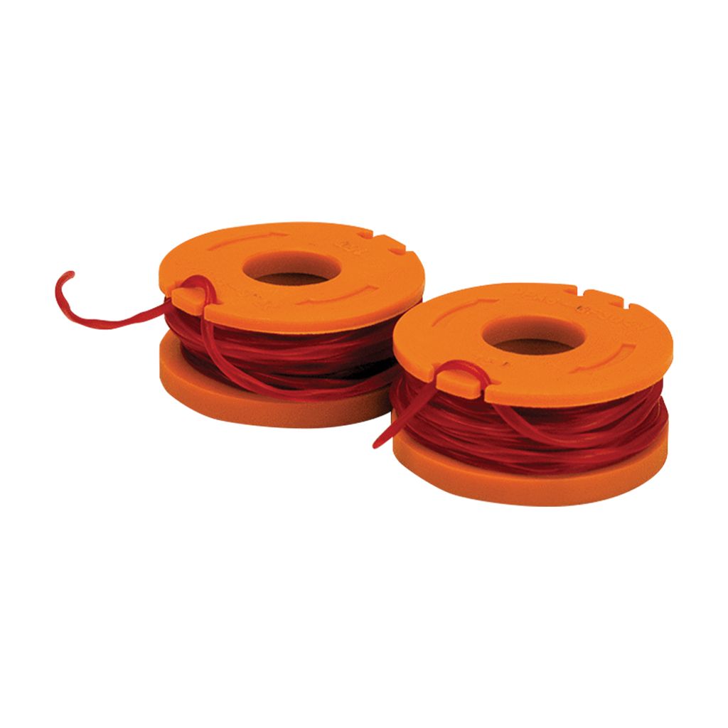 WORX|威克士 線盤組件2pcs (WG163E用) WA0004