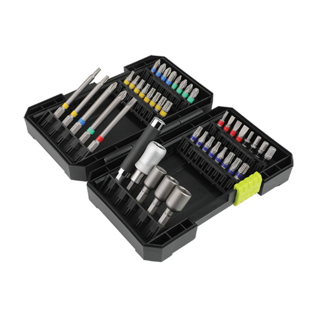 WORX|威克士 42件附件批嘴套裝 WA1149