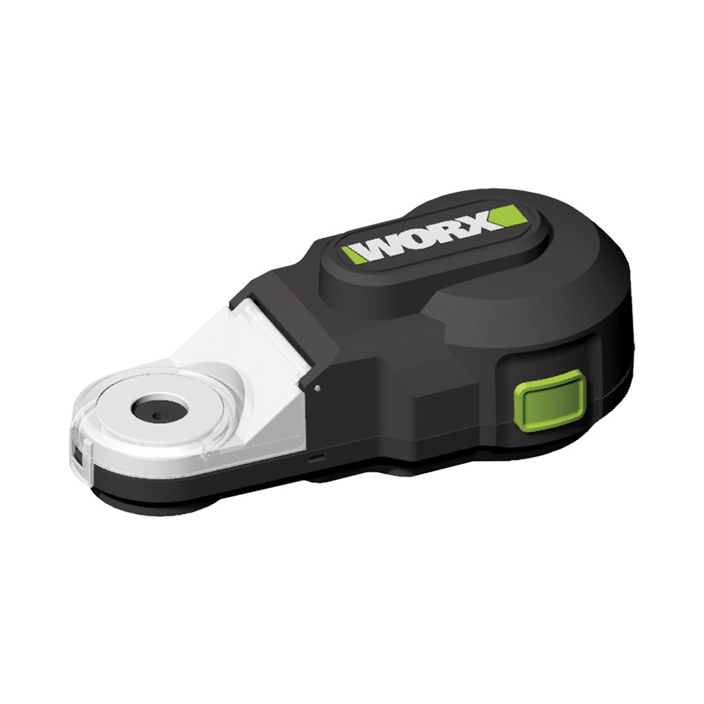 WORX|威克士 鋰電吸塵盒 WA1602