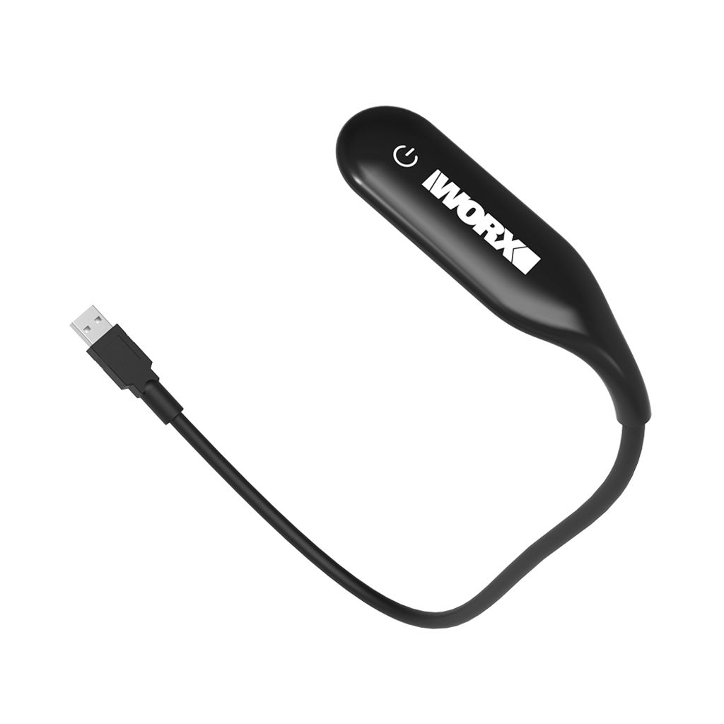 WORX|威克士 USB 燈 WA7231