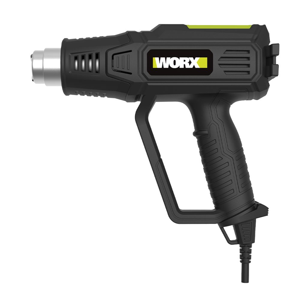 WORX|威克士 熱風槍(帶數顯) 2000W WE043