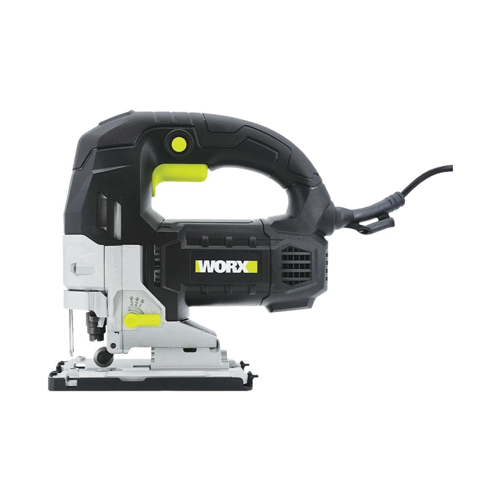 WORX|威克士 曲線鋸 650W WE462