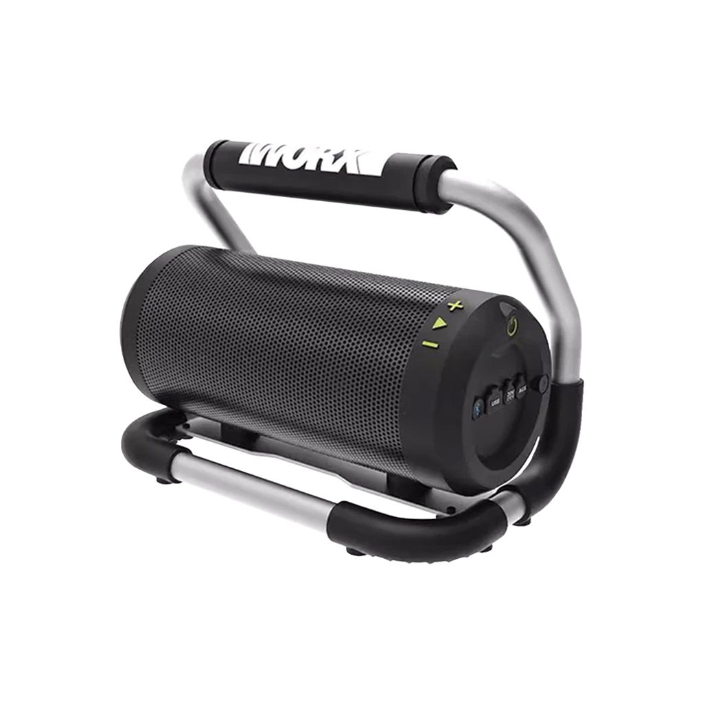 WORX|威克士 20V鋰電藍牙揚聲器(淨機) WU009.9