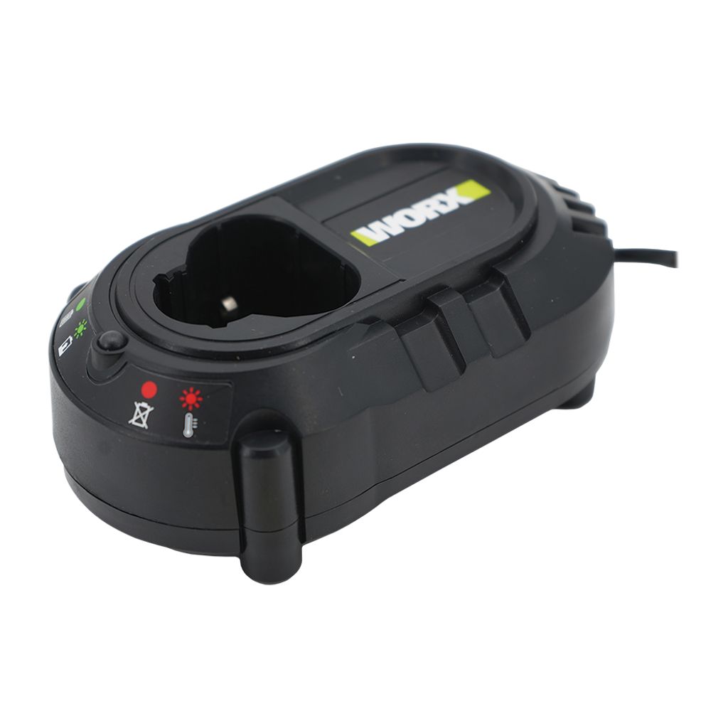 WORX|威克士 1.5Ah充電器 12V WA3713