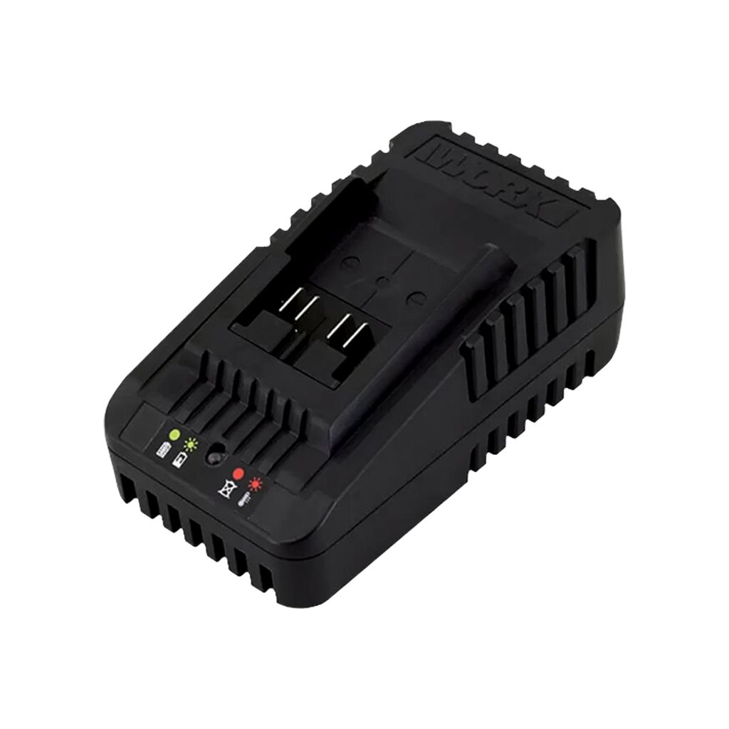 WORX|威克士 充電座(綠色) 20V 2A WA3924