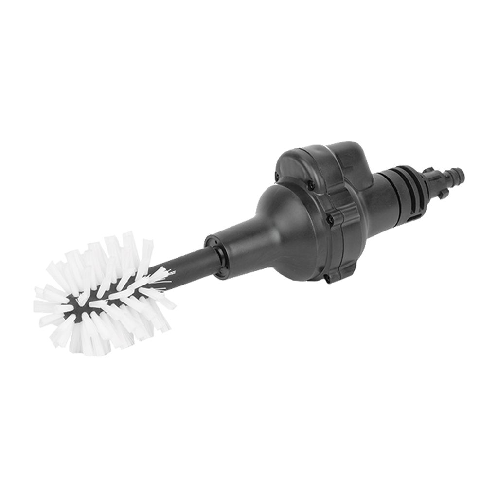 WORX|威克士 旋轉球刷(清洗機用) WA4042