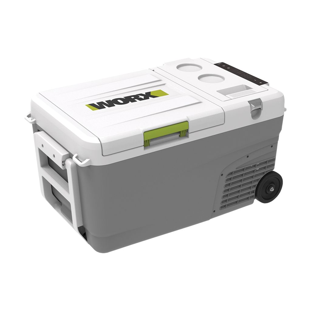 WORX|威克士 20V鋰電冰箱23L(淨機) WU098.9