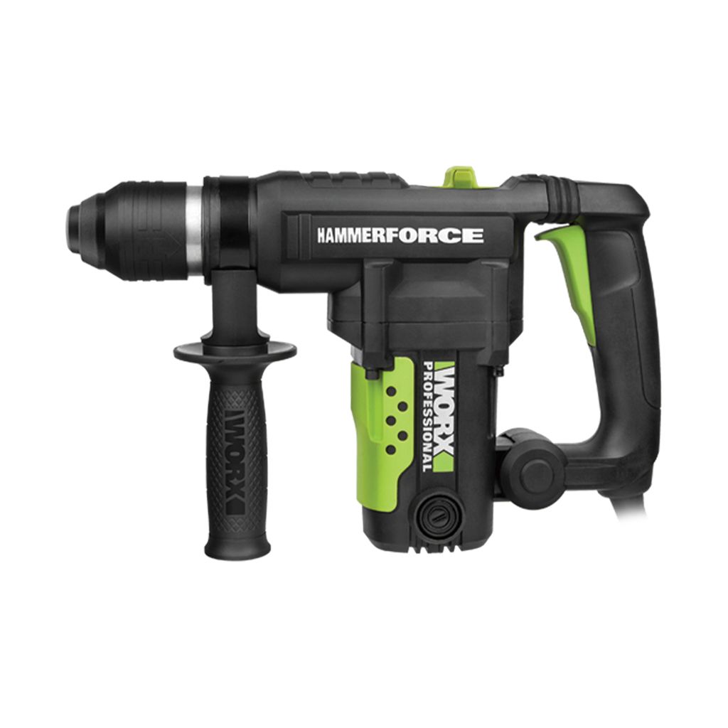 WORX|威克士 兩用衝擊電錘 26MM WU326P