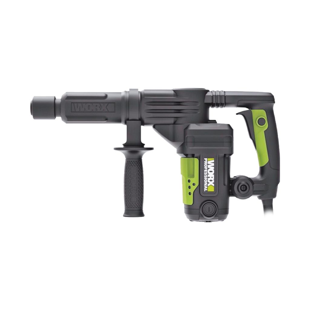 WORX|威克士 電鎬 5KG 1100W WU358