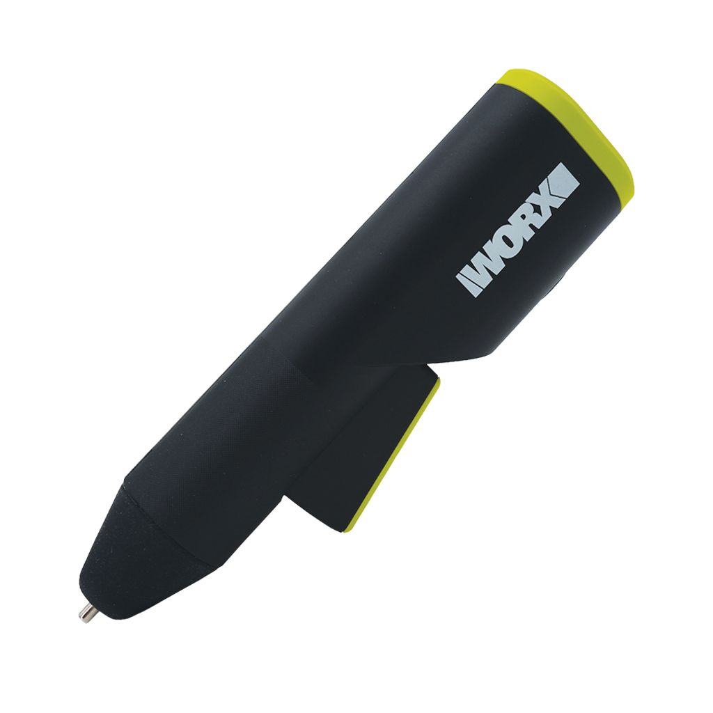 WORX|威克士 Maker X 熱熔膠槍(淨機) 20V WU596.9