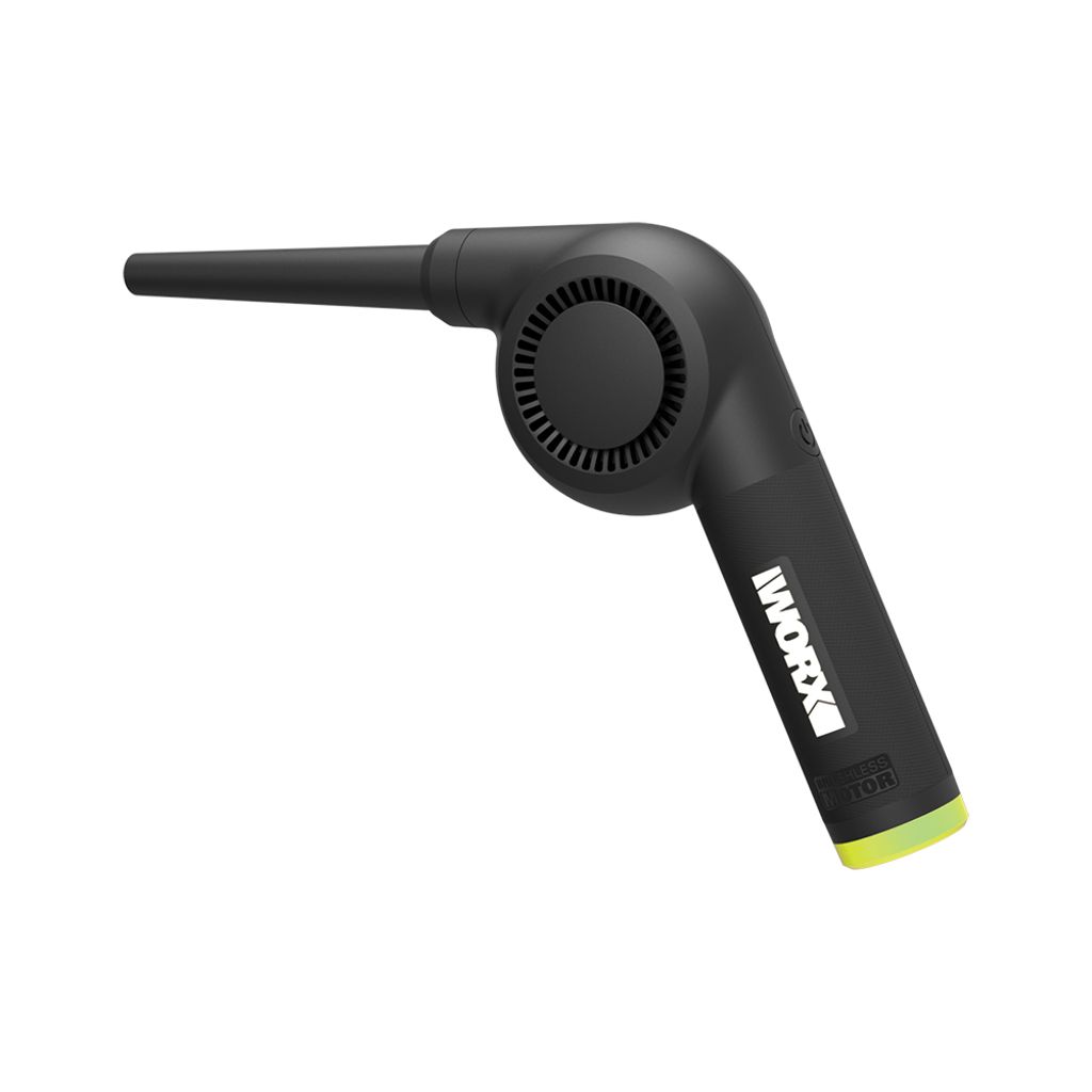 WORX|威克士 Maker X 吹風機(淨機) 20V WU597.9