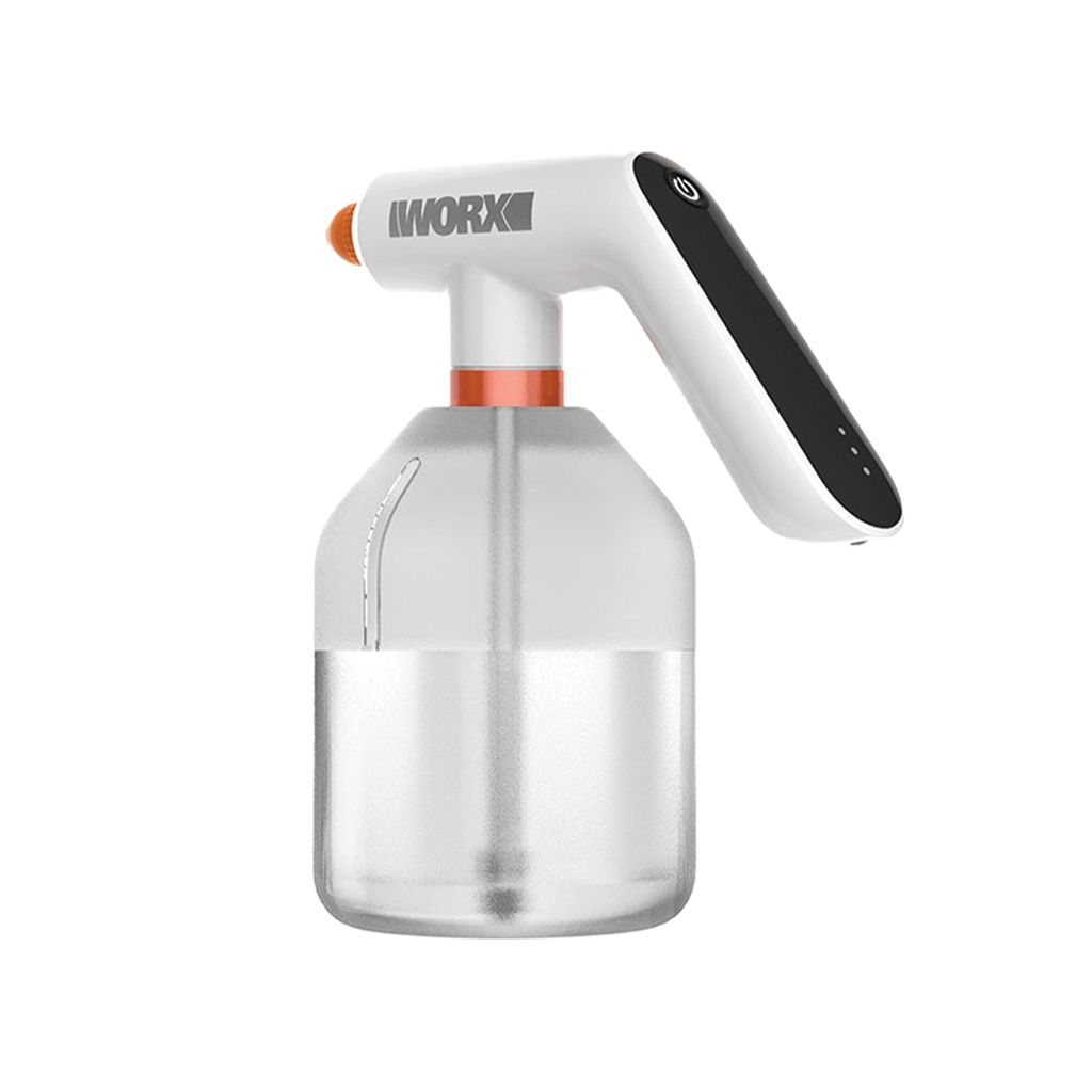 WORX|威克士 電動噴壺 4V WX018