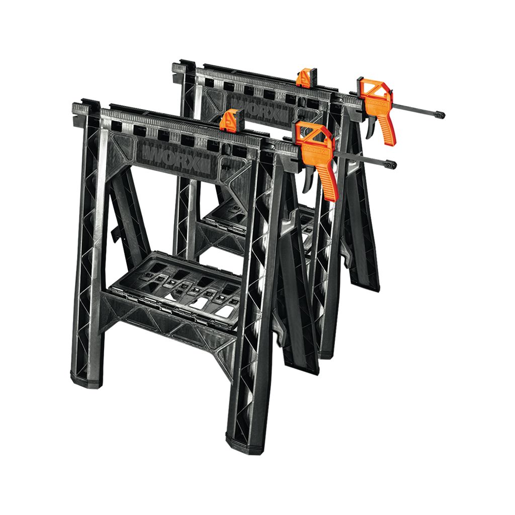 WORX|威克士 夾持工作架 WX065