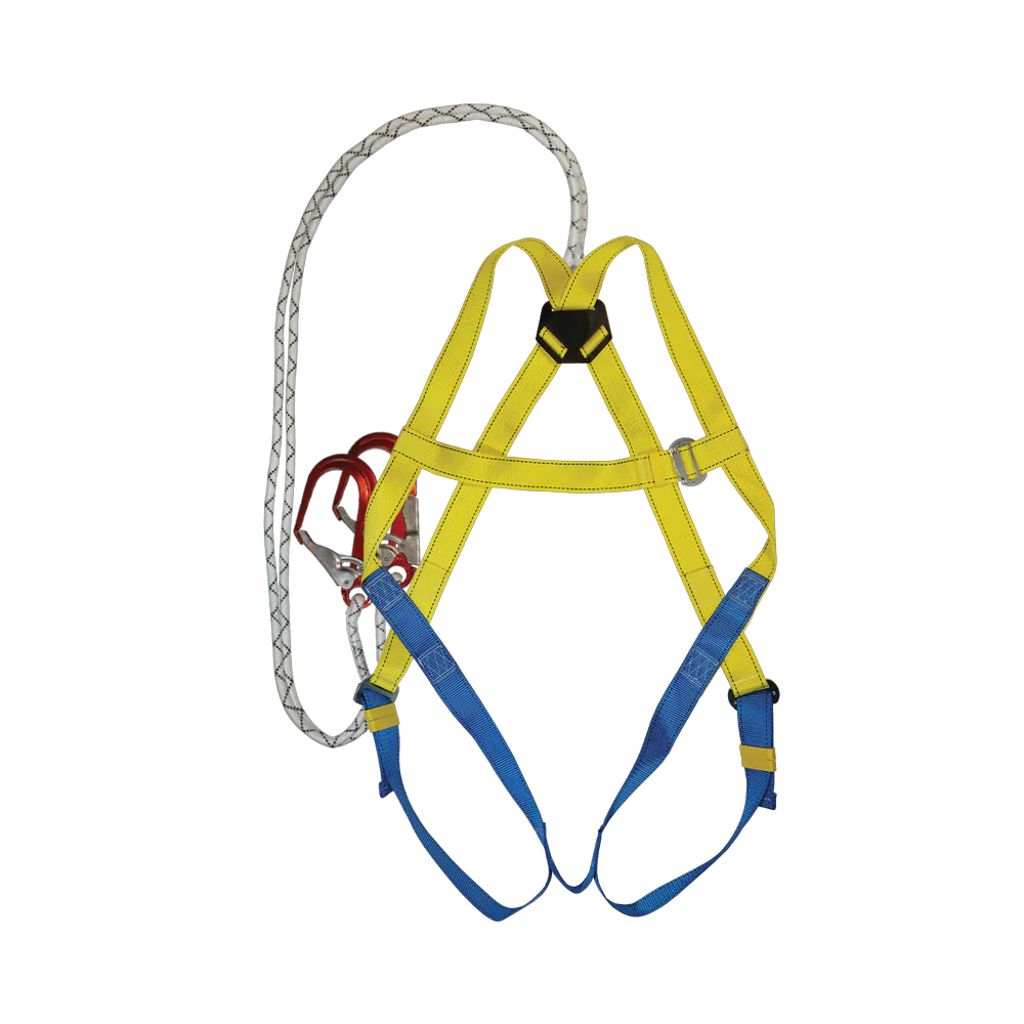 GRACE|格里斯 雙鋁扣安全帶 (X102A) (連證書)