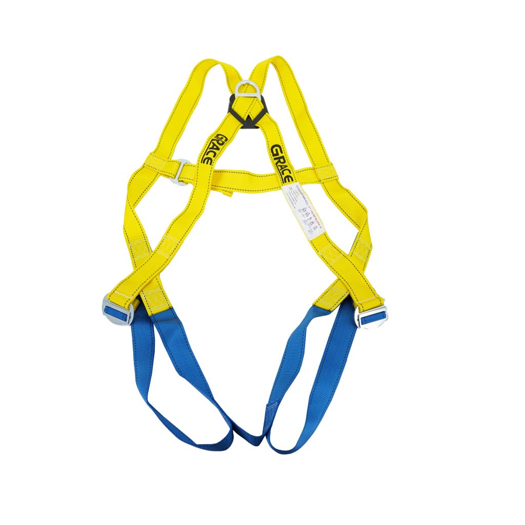 GRACE|格里斯 淨安全帶 (X-12)