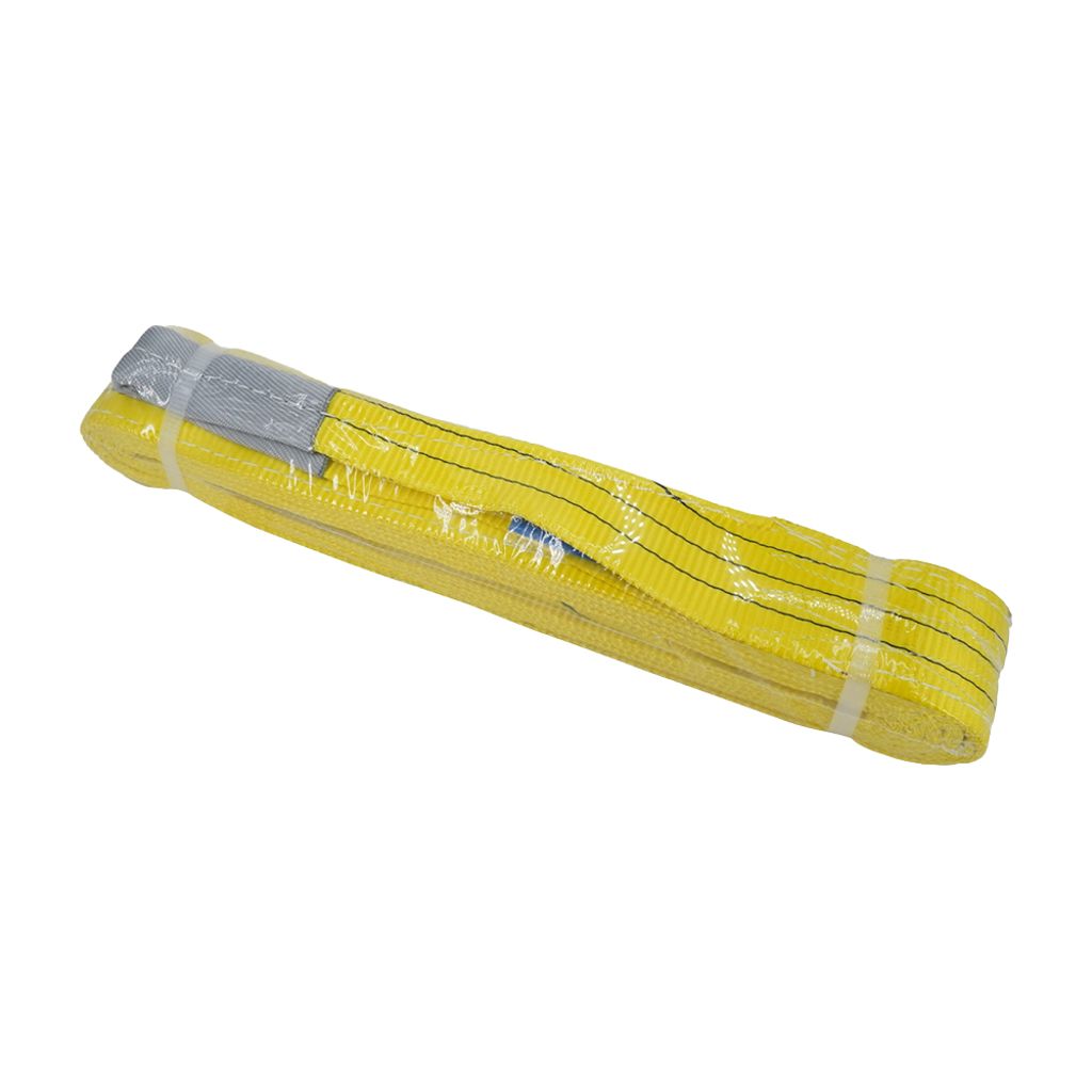 GRACE|格里斯 雙層吊裝帶 75MM*8M 3Ton